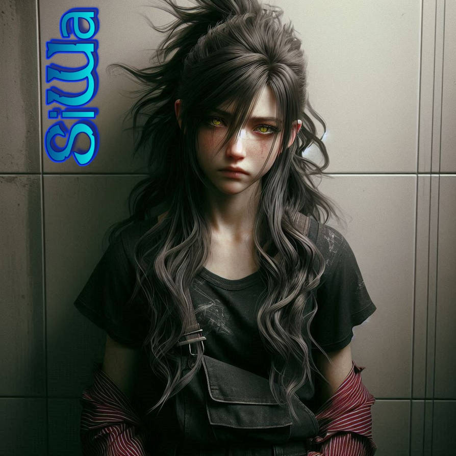 Committed by YanamiOnee-chan on DeviantArt