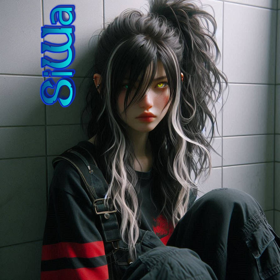 Committed 3 by YanamiOnee-chan on DeviantArt