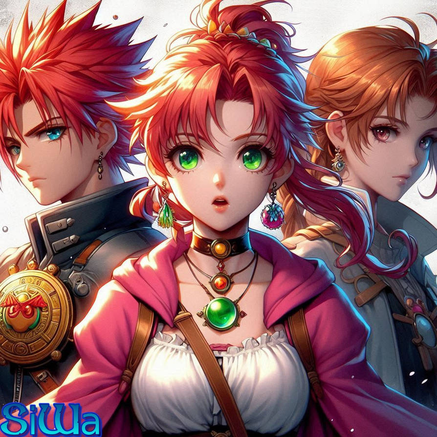 Adventureres Characters Adventurers 2 by YanamiOnee-chan on DeviantArt