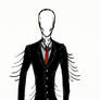 Slenderman (digital)