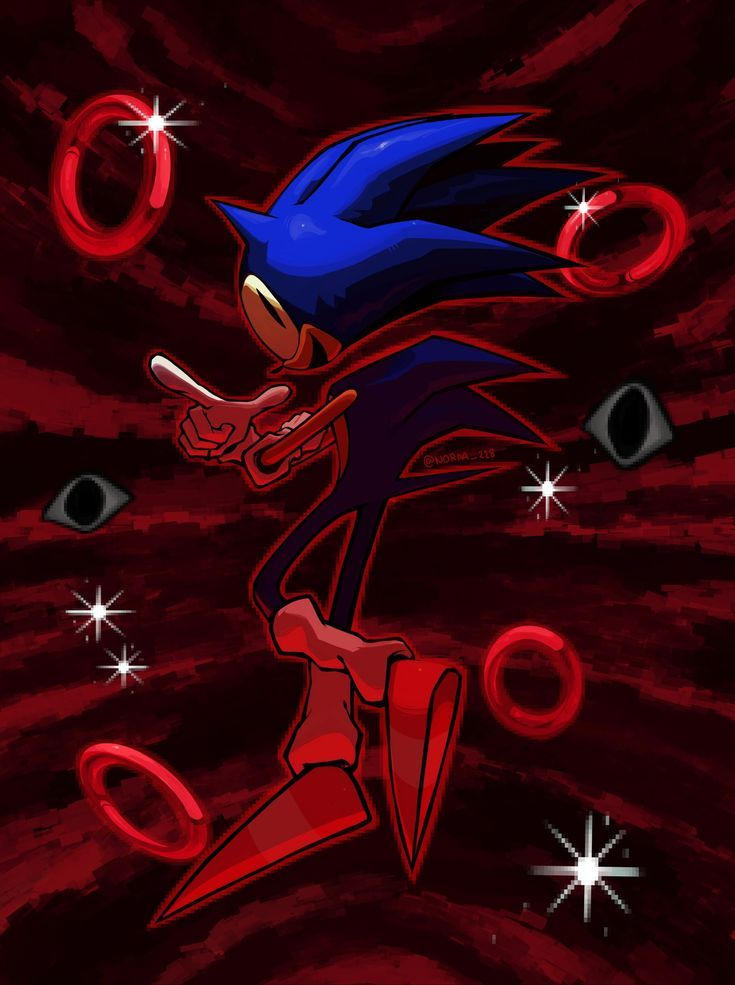 Re Rite Sonic Rewrite Sonic by kauan6589 on DeviantArt