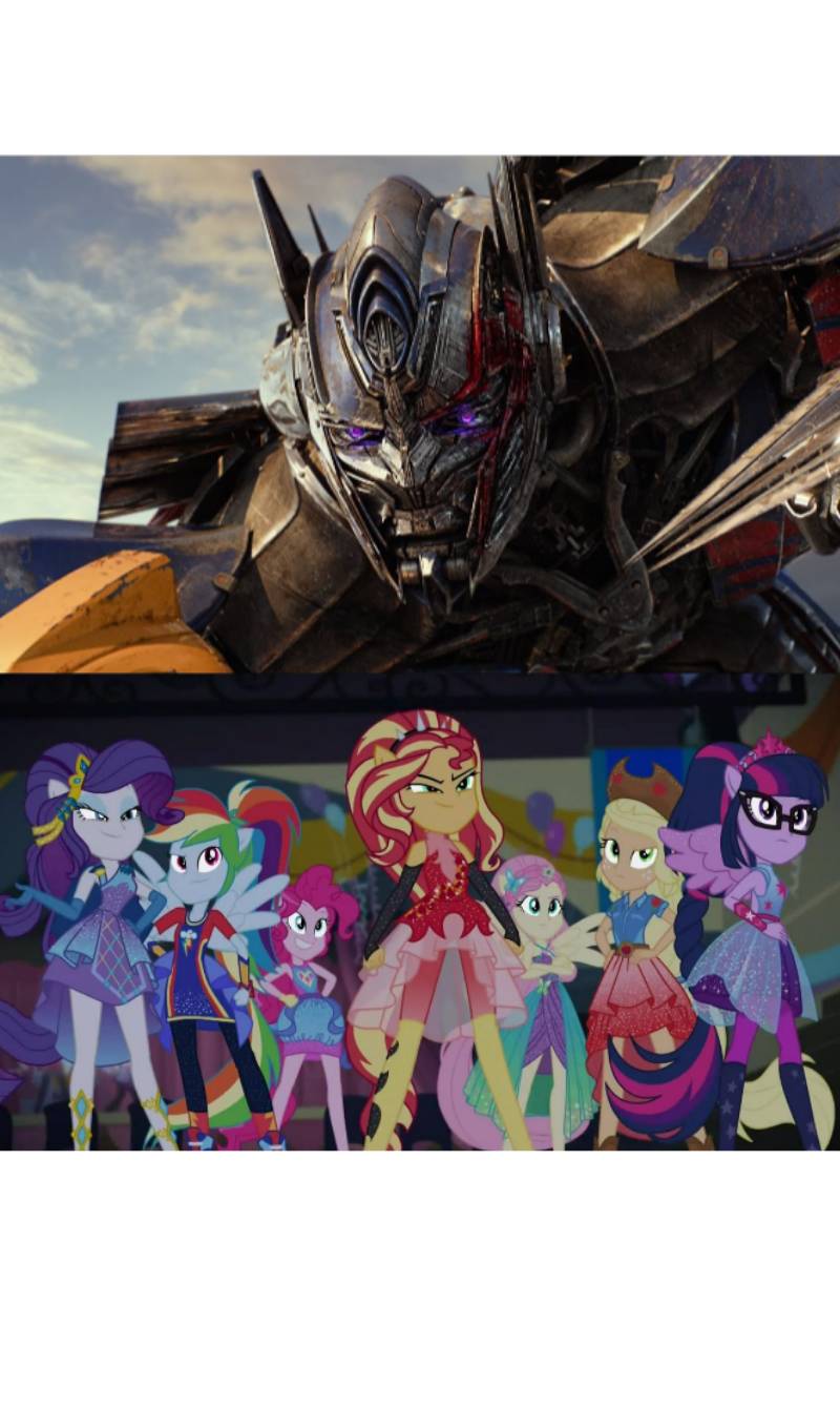 Humane 7 Deviantart EG humane 7 vs nemesis prime by KawaiiJosie on DeviantArt