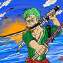 Zoro