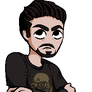 Tony Stark Talksprite