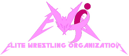 EWO Cancer Awareness Logo