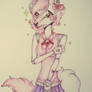 AU Mangle