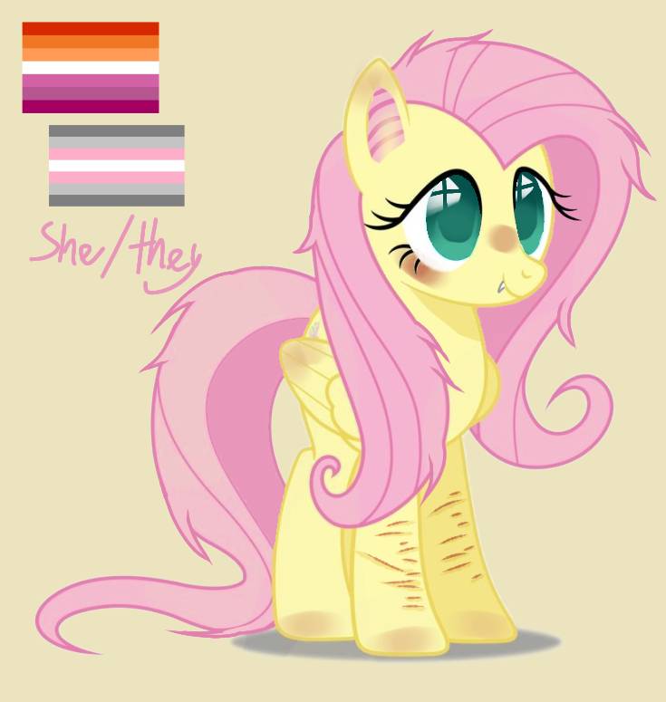 NSFW on MylittlePonyGen5 DeviantArt