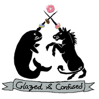 Glazed and Confused