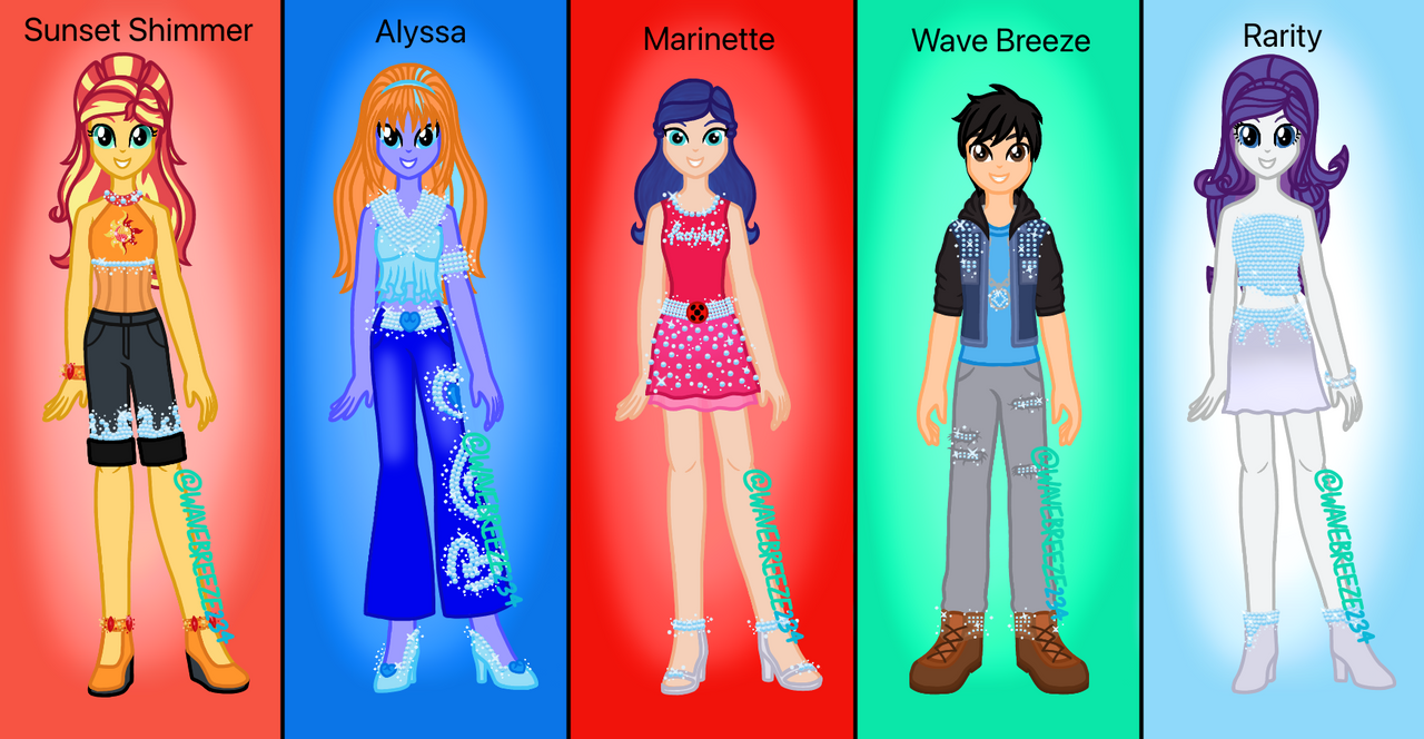 MLB x MLP EG Diamonds by WaveBreeze234 on DeviantArt