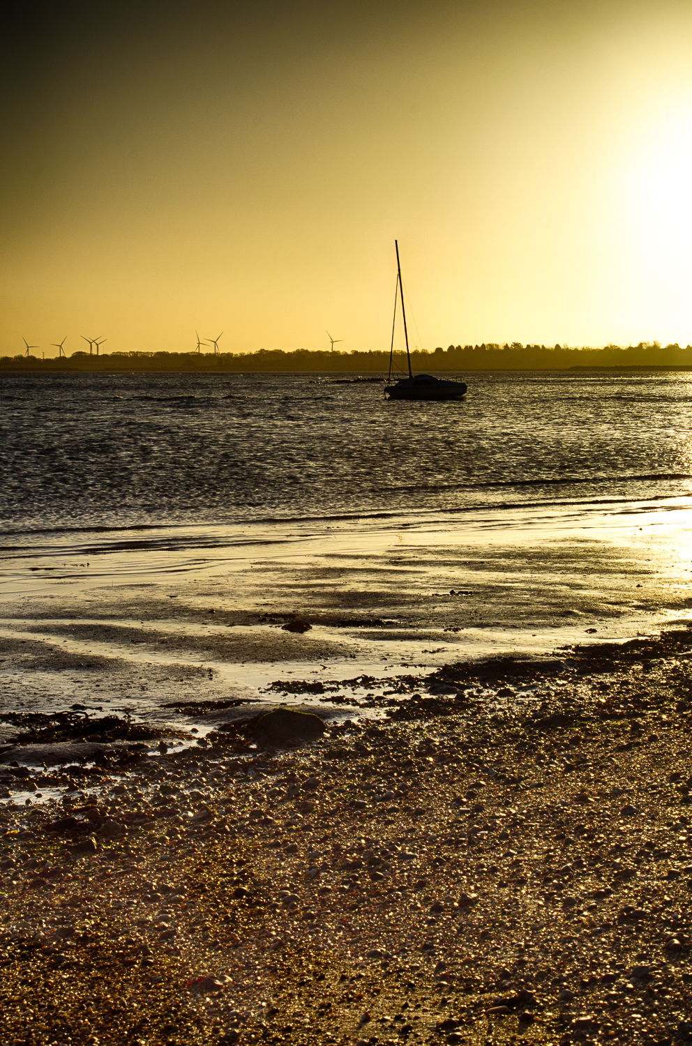 St Laurence Bay