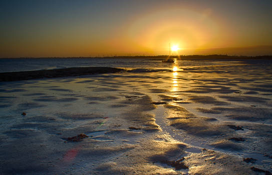 St Laurence Bay