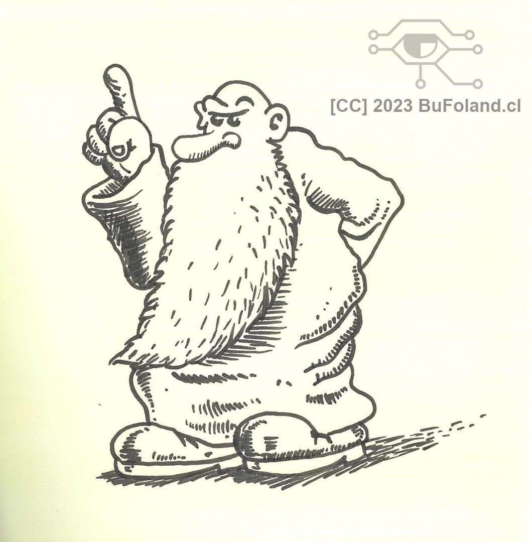 Beard Deviantart Beard / Barba by Bufoland on DeviantArt