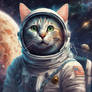 Space Cat