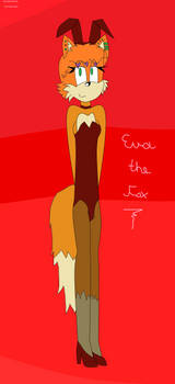 Explore the Best Eva_the_cat Art | DeviantArt