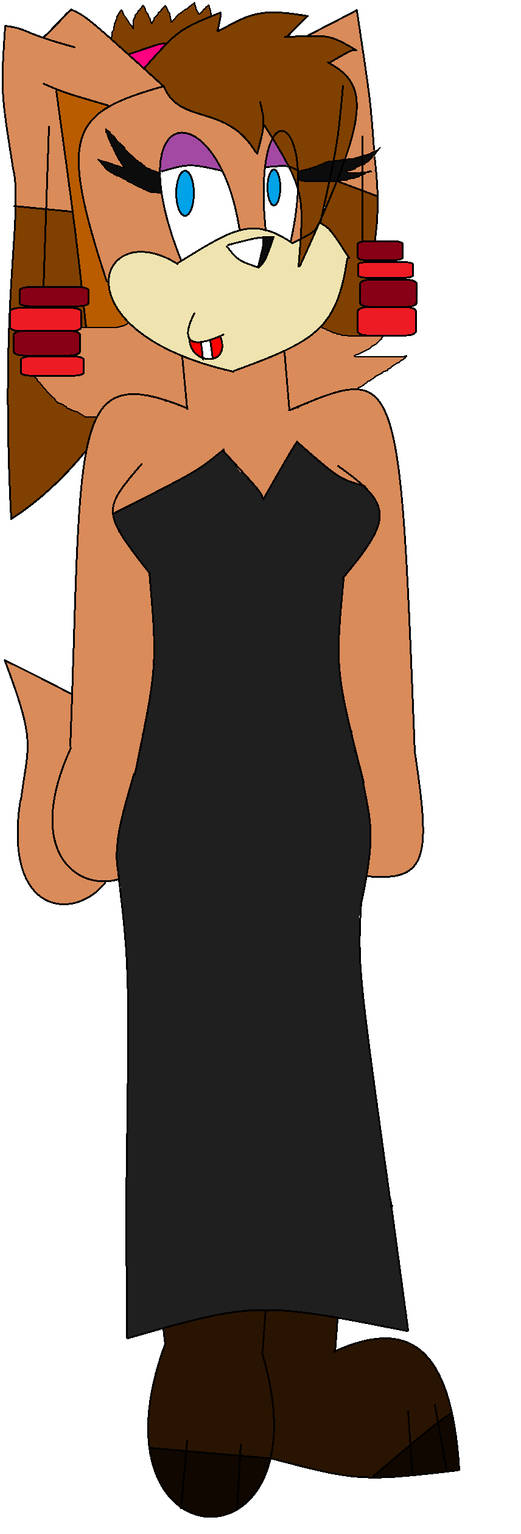 Alice the Rabbit 5 by AdrianBocek on DeviantArt