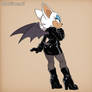 Rouge in Pantyhose 35