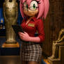 Amy Rose Pantyhose 45