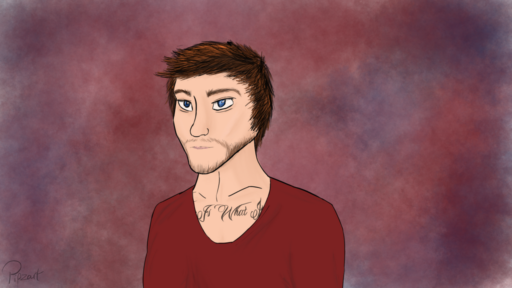 Louis by Sibulibibuli on DeviantArt