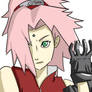 Sakura haruno