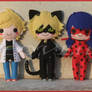 Miraculous, les aventures de Ladybug et Chat Noir