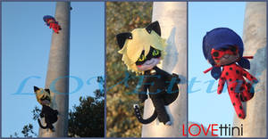 Miraculous Les Aventures De Ladybug Et Chat Noir By Lovettini On Deviantart Miraculous Les Aventures De Ladybug Et Chat Noir By Lovettini On Deviantart