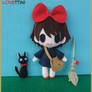 Kiki's Delivery Service