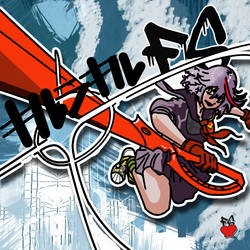 Kill La Kill FS