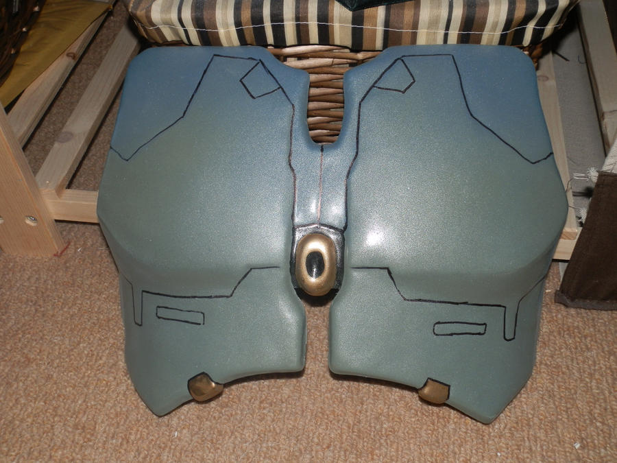Swtor Chests SWTOR Chest Piece by babystray on DeviantArt