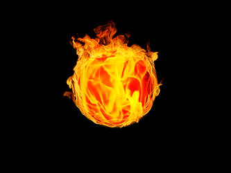 Fire Sphere