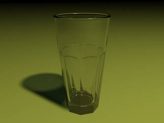 Glass Test