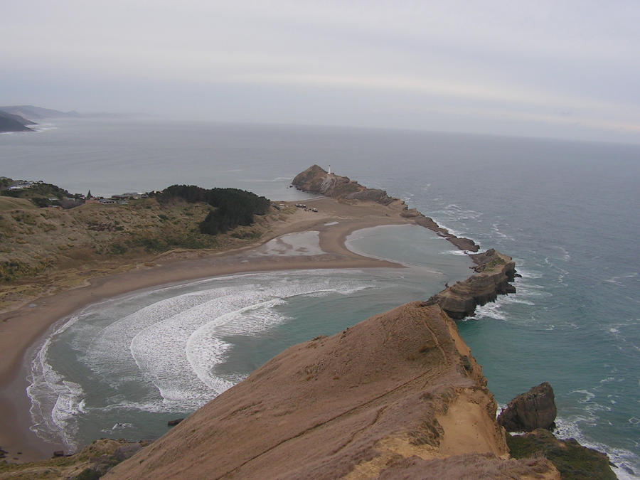 Castle Point The Light House 1