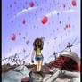 99 Red Balloons