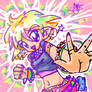 Rainbow Rave