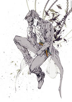 Jotaro