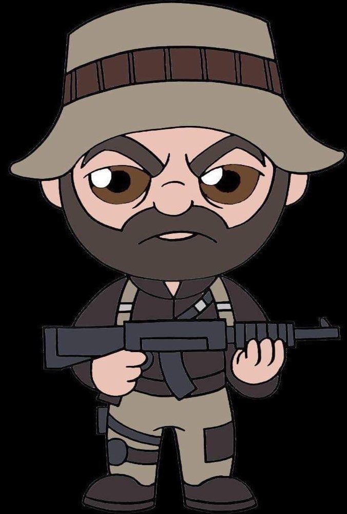 Captain Price (Call Of Duty) by Artsman97 on DeviantArt Captain Price (Call Of Duty) by Artsman97 on DeviantArt