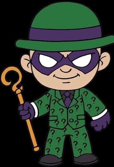 Batman Character Riddler Svg The Riddler (Batman) by Artsman97 on DeviantArt