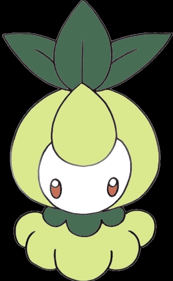 Petilil Pokemon By Artsman97 On Deviantart Petilil Pokemon By Artsman97 On Deviantart