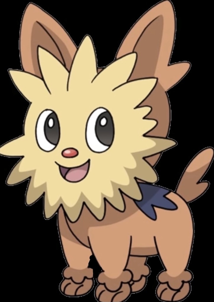 Lillipup (Pokemon) by Artsman97 on DeviantArt