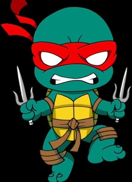 Raphael by Artsman97 on DeviantArt