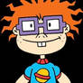 Chuckie Finster 