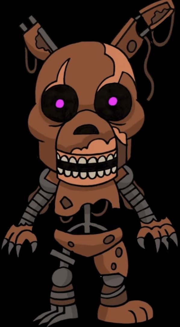 Burtrap Icon Burntrap by Artsman97 on DeviantArt