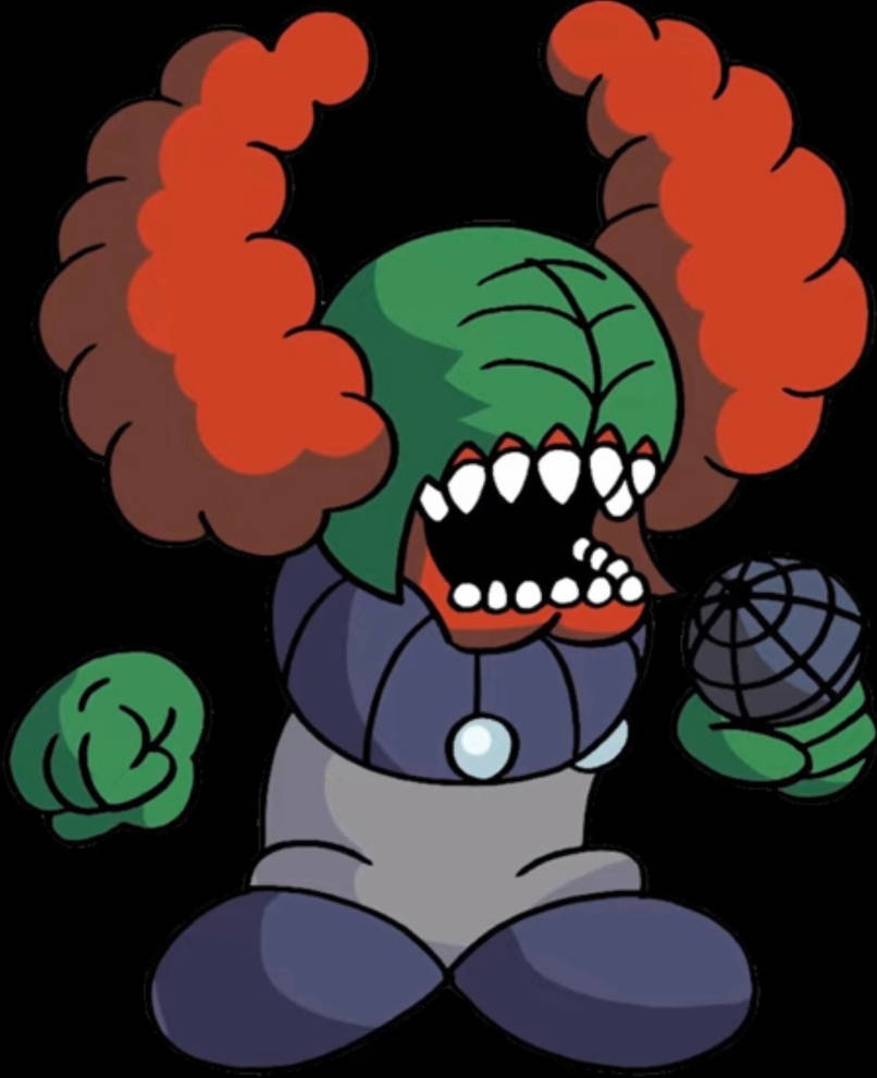 Deki Tricky Tricky by Artsman97 on DeviantArt