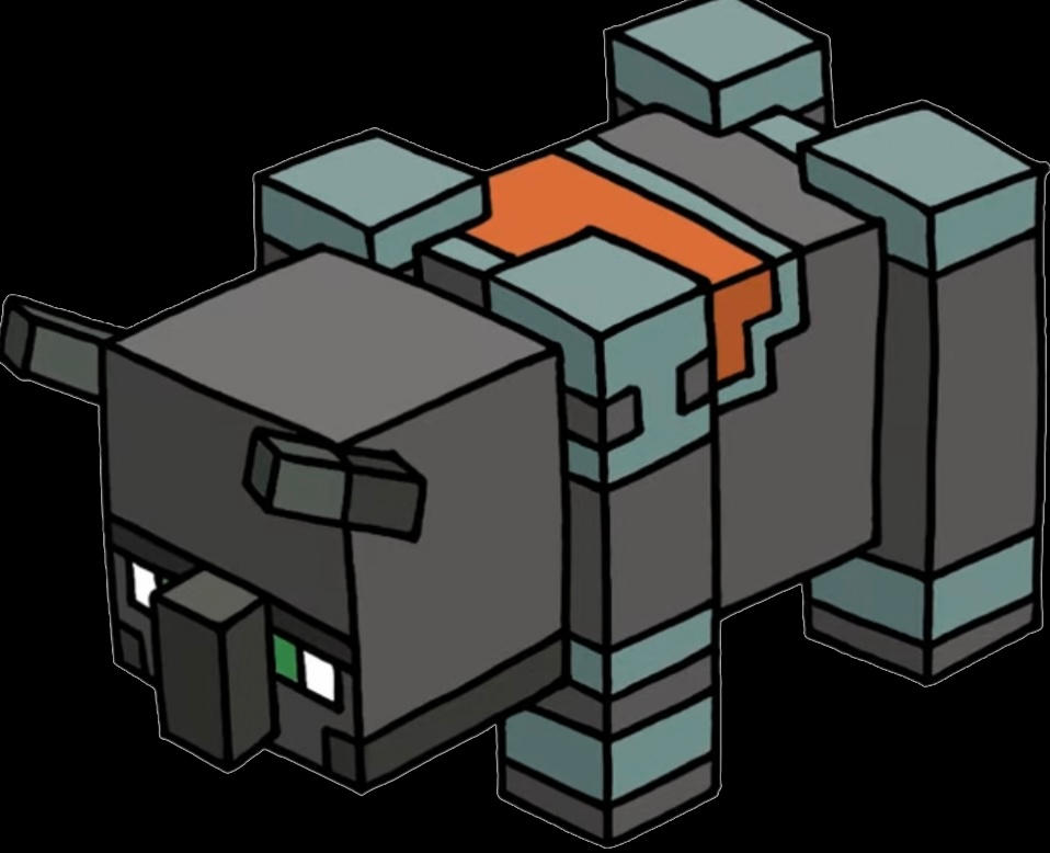 Ravager by Artsman97 on DeviantArt