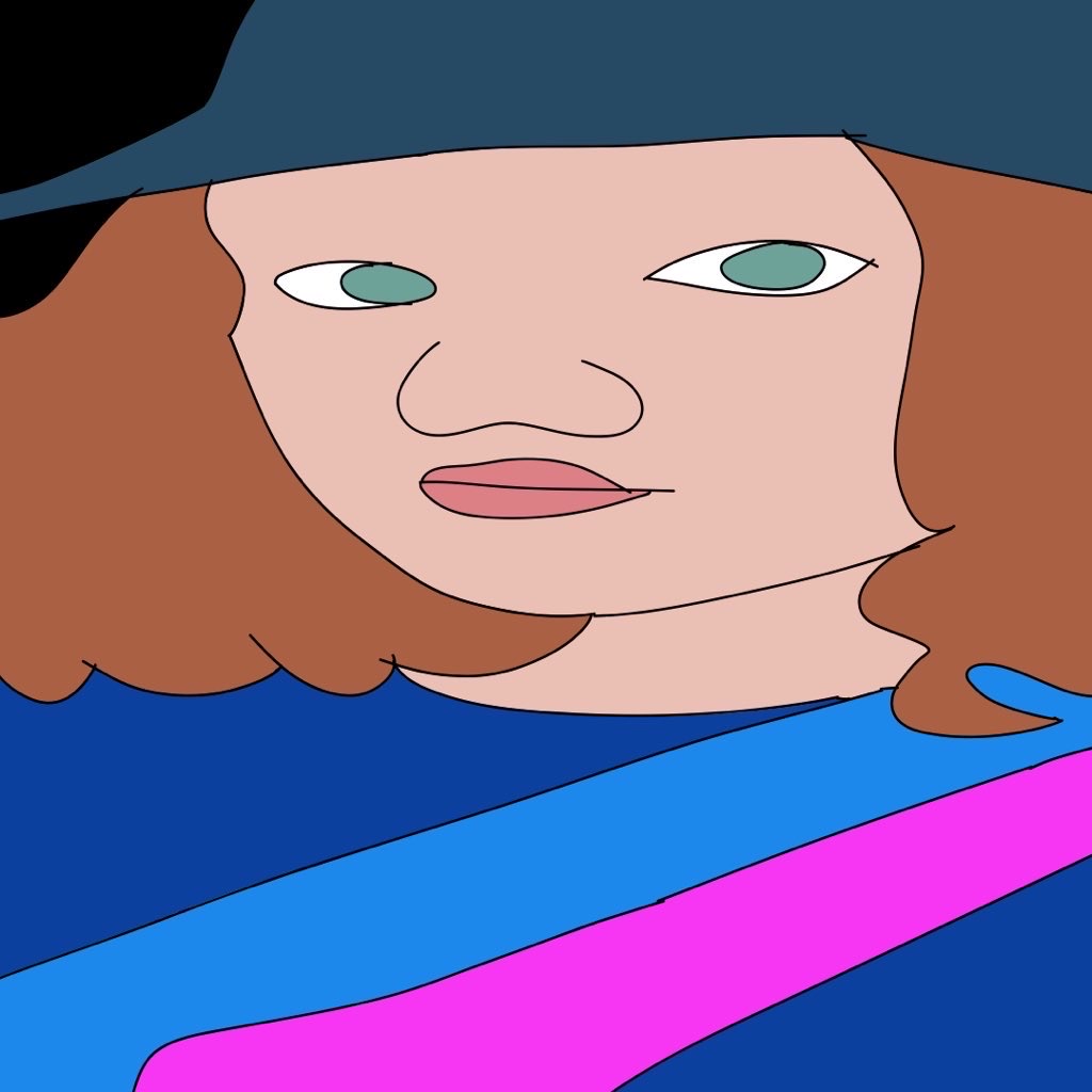 Isabell by Artsman97 on DeviantArt