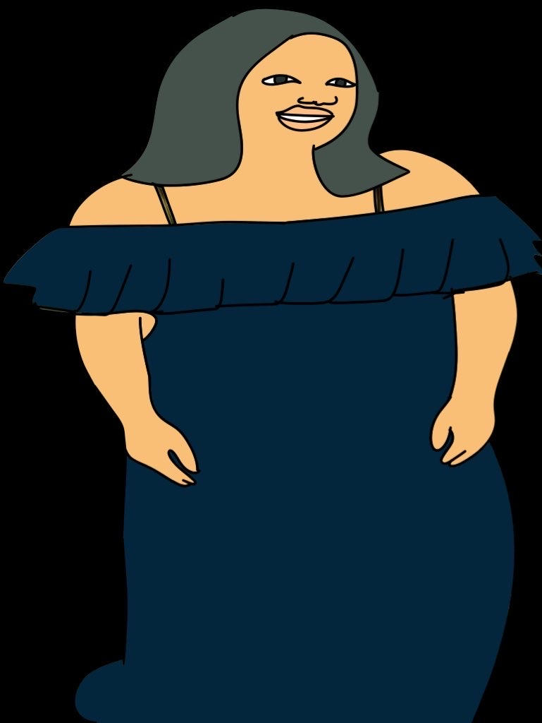 Isabell by Artsman97 on DeviantArt