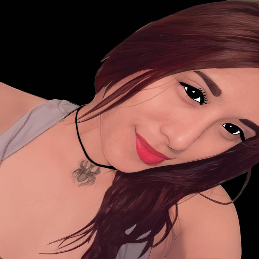 Aymz Rave Yamz by Artsman97 on DeviantArt