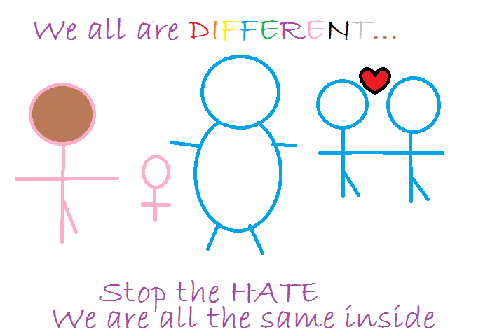 Stop the Hate