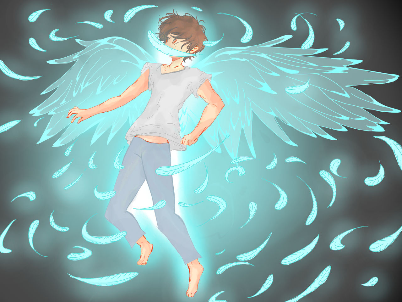 Remo Hanson by FairlyVersatile on DeviantArt