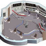 Pike-class Bridge, c.2330s