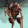 MI-108 Shiva